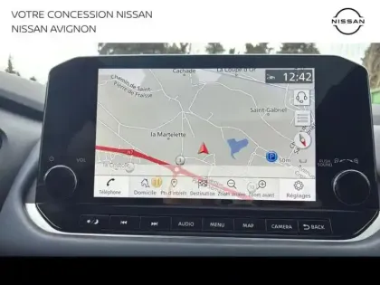 Photo 11 Nissan Qashqai Gén. III (J12) Ph1 Tekna 5