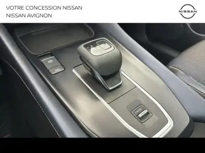 Photo 13 Nissan Qashqai Gén. III (J12) Ph1 Tekna 5