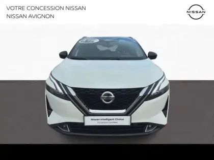 Photo 7 Nissan Qashqai Gén. III (J12) Ph1 Tekna 5