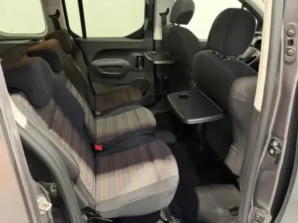 Photo 11 Opel Combo  Life L1H1 1.5 D 100ch Elegance