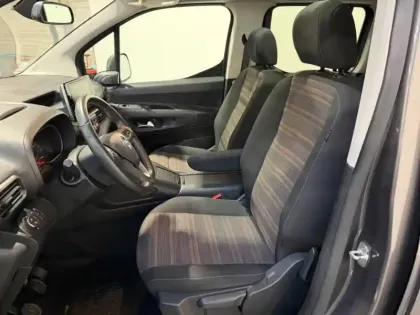 Photo 9 Opel Combo  Life L1H1 1.5 D 100ch Elegance