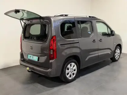 Photo 6 Opel Combo  Life L1H1 1.5 D 100ch Elegance