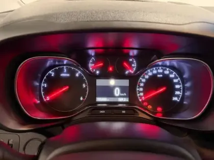 Photo 14 Opel Combo  Life L1H1 1.5 D 100ch Elegance