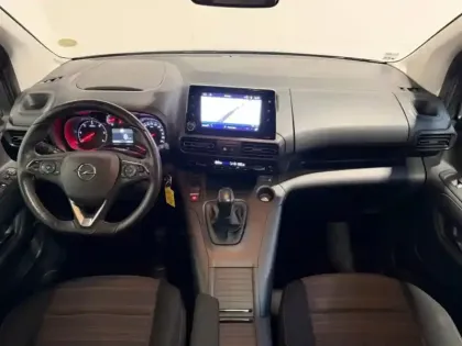 Photo 7 Opel Combo  Life L1H1 1.5 D 100ch Elegance