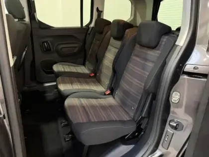 Photo 10 Opel Combo  Life L1H1 1.5 D 100ch Elegance