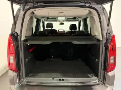 Photo 12 Opel Combo  Life L1H1 1.5 D 100ch Elegance