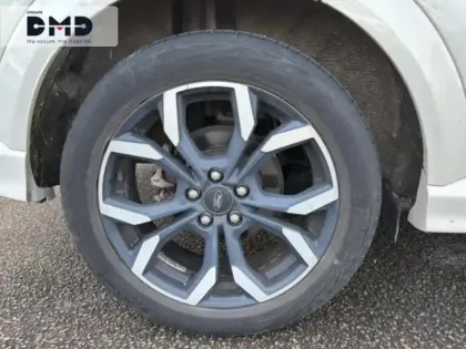 Photo 12 Ford Puma  1.0 EcoBoost 125ch ST-Line X DCT7