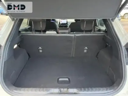 Photo 11 Ford Puma  1.0 EcoBoost 125ch ST-Line X DCT7