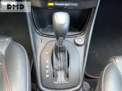 Photo 7 Ford Puma  1.0 EcoBoost 125ch ST-Line X DCT7