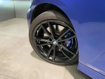 Photo 7 BMW Serie 3 Série 3 330iA xDrive 258ch M Sport