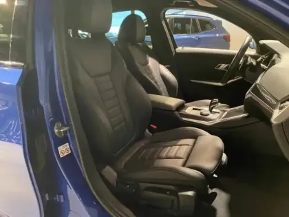 Photo 14 BMW Serie 3 Série 3 330iA xDrive 258ch M Sport