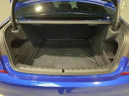 Photo 12 BMW Serie 3 Série 3 330iA xDrive 258ch M Sport