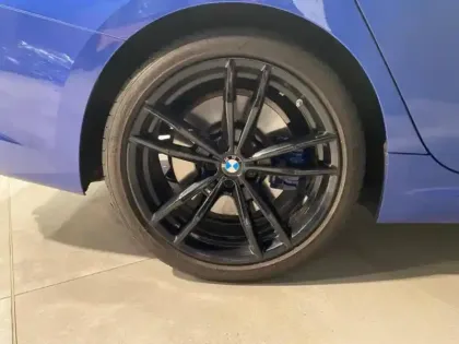 Photo 9 BMW Serie 3 Série 3 330iA xDrive 258ch M Sport