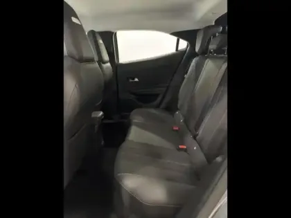 Photo 14 Opel Mokka  1.2 Turbo 100ch Elegance