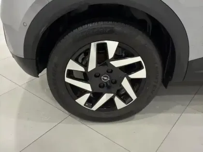 Photo 11 Opel Mokka  1.2 Turbo 100ch Elegance