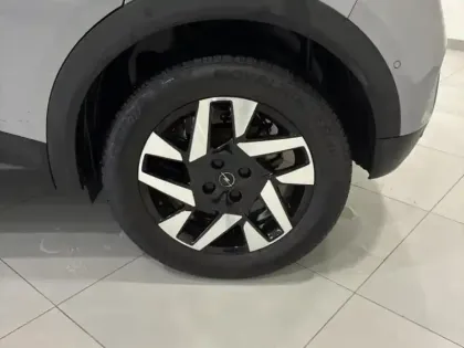 Photo 9 Opel Mokka  1.2 Turbo 100ch Elegance