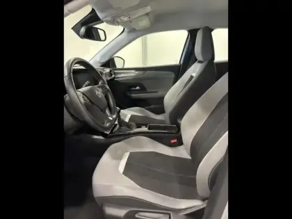 Photo 12 Opel Mokka  1.2 Turbo 100ch Elegance