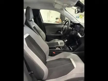 Photo 13 Opel Mokka  1.2 Turbo 100ch Elegance