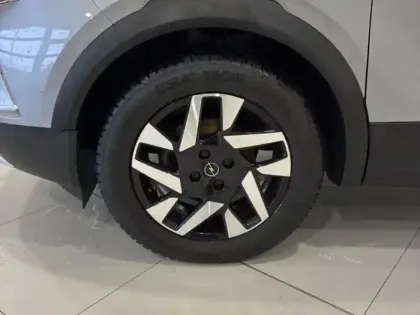 Photo 8 Opel Mokka  1.2 Turbo 100ch Elegance