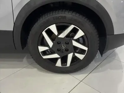 Photo 10 Opel Mokka  1.2 Turbo 100ch Elegance