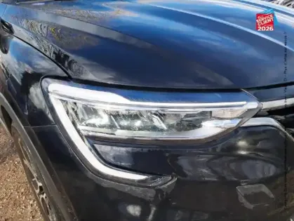 Photo 12 Renault Arkana  1.6 E-Tech 145ch Intens -21B