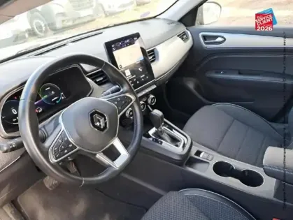 Photo 14 Renault Arkana  1.6 E-Tech 145ch Intens -21B
