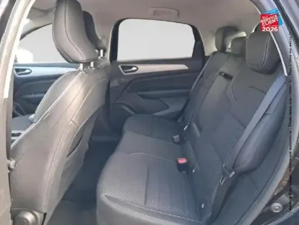 Photo 10 Renault Arkana  1.6 E-Tech 145ch Intens -21B