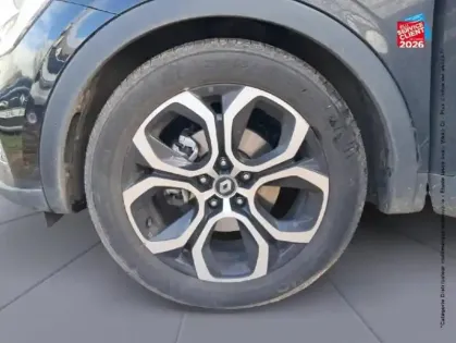 Photo 9 Renault Arkana  1.6 E-Tech 145ch Intens -21B