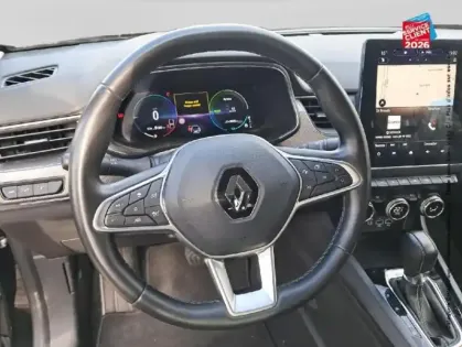 Photo 11 Renault Arkana  1.6 E-Tech 145ch Intens -21B