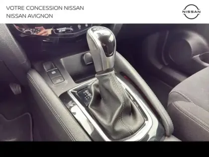 Photo 13 Nissan Qashqai Gén. II (J11) Ph2 N-Connecta 5