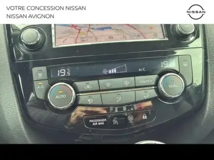 Photo 12 Nissan Qashqai Gén. II (J11) Ph2 N-Connecta 5