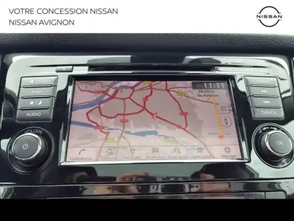 Photo 11 Nissan Qashqai Gén. II (J11) Ph2 N-Connecta 5