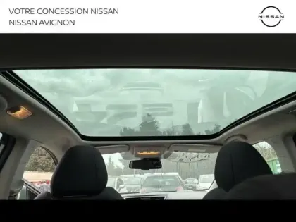 Photo 16 Nissan Qashqai Gén. II (J11) Ph2 N-Connecta 5