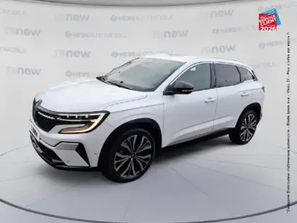 Photo 15 Renault Austral  1.2 E-Tech full hybrid 200ch Iconic