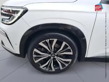 Photo 9 Renault Austral  1.2 E-Tech full hybrid 200ch Iconic