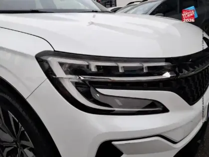 Photo 12 Renault Austral  1.2 E-Tech full hybrid 200ch Iconic