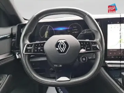 Photo 11 Renault Austral  1.2 E-Tech full hybrid 200ch Iconic