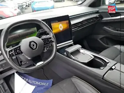 Photo 29 Renault Austral  1.2 E-Tech full hybrid 200ch Iconic