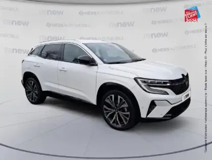 Photo 17 Renault Austral  1.2 E-Tech full hybrid 200ch Iconic