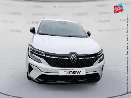 Photo 16 Renault Austral  1.2 E-Tech full hybrid 200ch Iconic