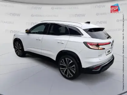 Photo 22 Renault Austral  1.2 E-Tech full hybrid 200ch Iconic