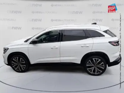 Photo 23 Renault Austral  1.2 E-Tech full hybrid 200ch Iconic