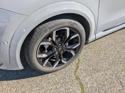 Photo 5 Ford Puma  1.0 Flexifuel 125ch S&S mHEV ST-Line X