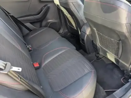 Photo 11 Ford Puma  1.0 Flexifuel 125ch S&S mHEV ST-Line X