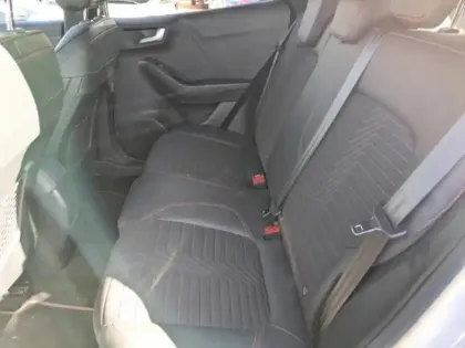 Photo 9 Ford Puma  1.0 Flexifuel 125ch S&S mHEV ST-Line X