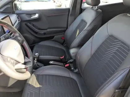 Photo 7 Ford Puma  1.0 Flexifuel 125ch S&S mHEV ST-Line X