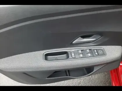 Photo 10 Dacia Sandero  1.0 ECO-G 100ch Expression