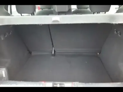 Photo 8 Dacia Sandero  1.0 ECO-G 100ch Expression