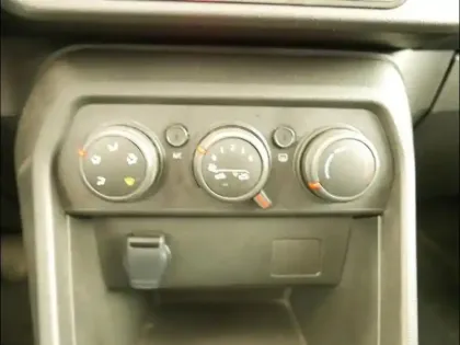 Photo 14 Dacia Sandero  1.0 ECO-G 100ch Expression