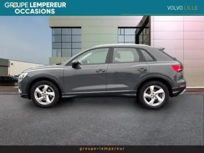 Photo 6 Audi Q3  35 TFSI 150ch S tronic 7